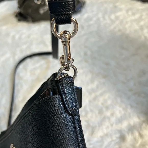 Coach Crossbody - Picture 4 of 14